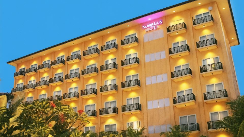 Narita Hotel Tangerang