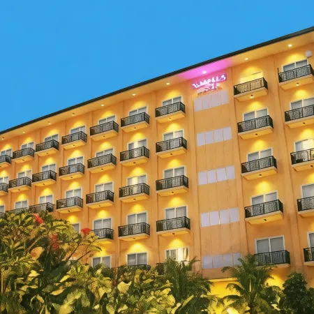 Narita Hotel Tangerang