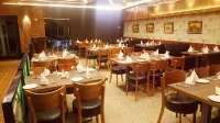 Pinnacle by Click Hotels, Lucknow - petit déjeuner
