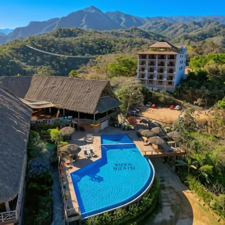 River Park Hotel