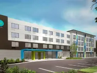 Tru by Hilton Beckley Hotels in Beckley