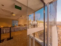 Hotel President Budapest, Affiliated by Meliá Hotels near 3d Gallery Budapest
