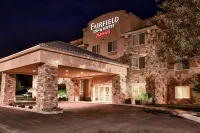 Fairfield Inn & Suites Roswell - Pet friendly
