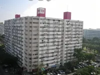 Impact Don Mueang Bangkok Guest House