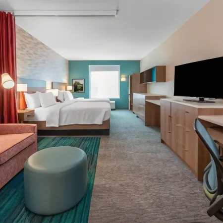 Home2 Suites by Hilton Pocatello