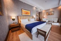 ウェルボーン ラグジュアリー ホテル - バー