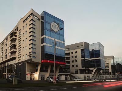 Premier Hotel Miskolc