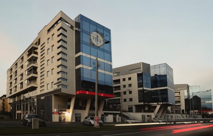 Premier Hotel Miskolc