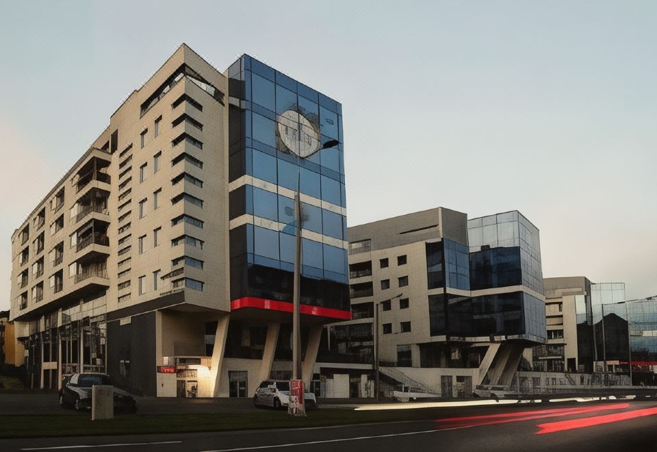 Loli Apartman - Housity