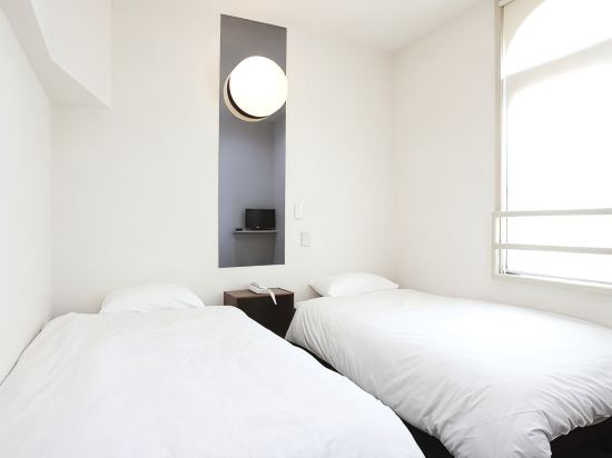 Kurashiki Global Hotel