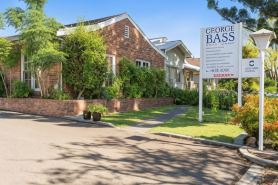 George Bass Motor Inn