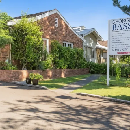 George Bass Motor Inn
