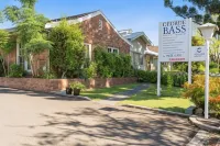 George Bass Motor Inn