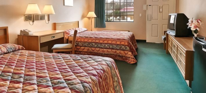 Knights Inn Cleveland GA Hotels in White County
