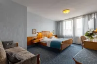 Trip Inn Aschaffenburger Hof - 3-Star