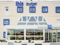 Ibis Budget Pontault-Combault RN4 Marne-la-Vallée - 2-Star