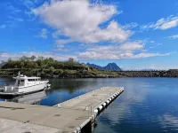 Rorbuene Svolvær Havn - 4-Star