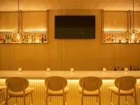 Wishton Hotel Yukari - bars