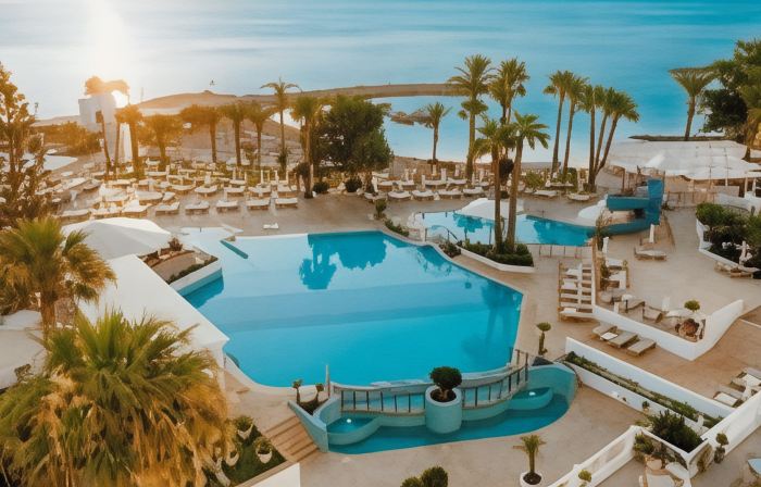 Golden Coast Beach Hotel