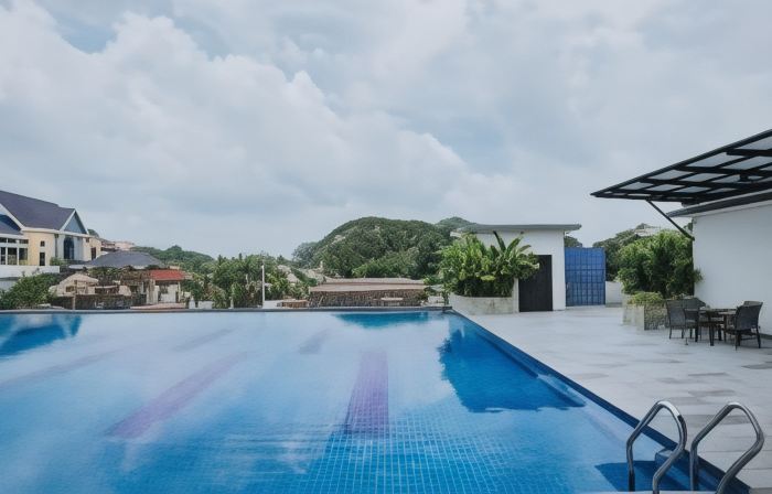 Kinta Riverfront Hotel & Suites