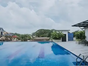 Kinta Riverfront Hotel & Suites