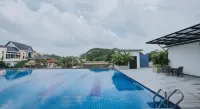 Kinta Riverfront Hotel & Suites - Romantic