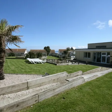 Pentire Hotel