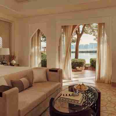 One&Only the Palm Rooms
