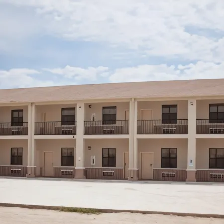 Big Lake Inn and Suites