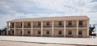 Big Lake Inn and Suites