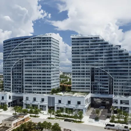 W Fort Lauderdale