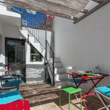 Casa do Postigo