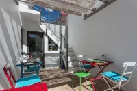 Casa do Postigo - Afhentnings-/afleveringstjenester