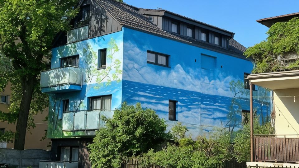 Helios Apartamenty