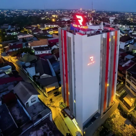 Monoloog Hotel Palembang