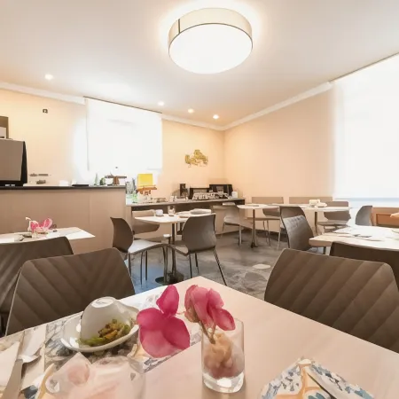 Hotel Corso