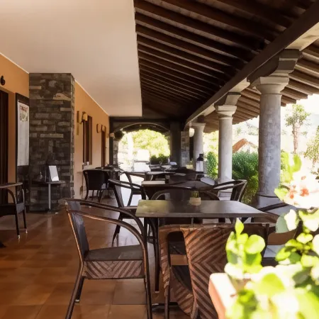 Albergo Villa Edy