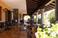 Albergo Villa Edy