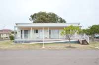 Norah Head Holiday Park - Beach
