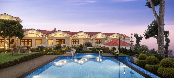 Fortune Resort Kalimpong - Member ITC Hotels' Group Hotels in Darjeeling
