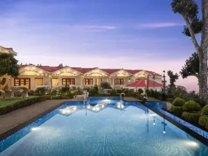 Fortune Resort Kalimpong - ITC飯店集團成員