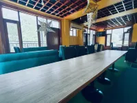 Greenwoods Inn Mcleodganj - Pensions
