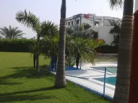 The Shiv Nautica Hotel