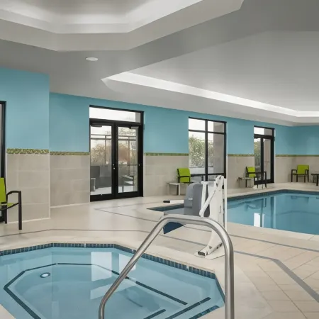 SpringHill Suites Annapolis