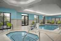 SpringHill Suites Annapolis - Parking
