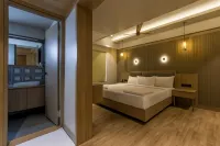 Hotel Mint Flower