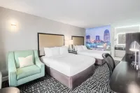 Clarion Pointe Winston – Salem Downtown - 2つ星