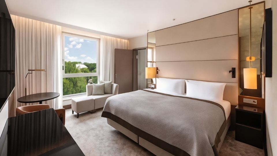 Extended Suites Tijuana Macroplaza