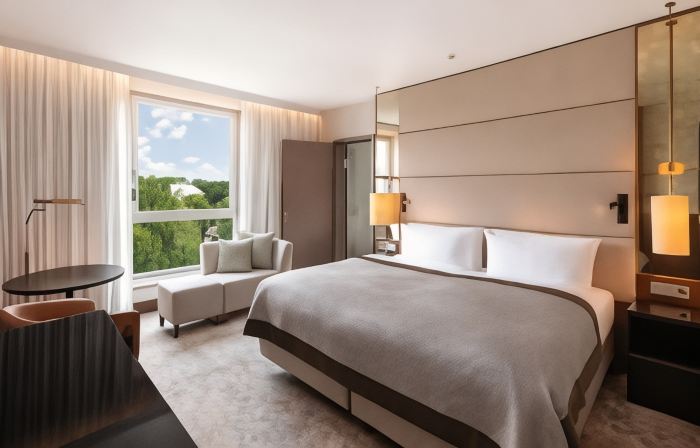 Extended Suites Tijuana Macroplaza