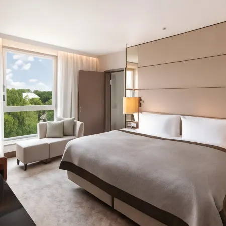 Extended Suites Tijuana Macroplaza